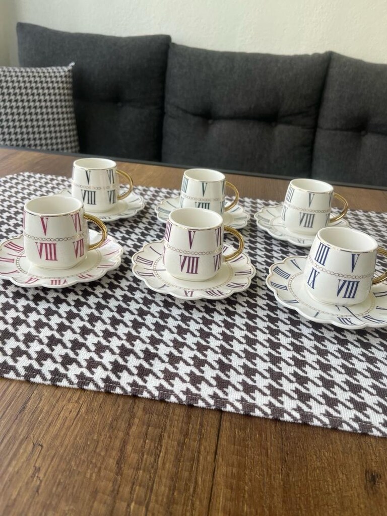 acar fincan takımı - 2