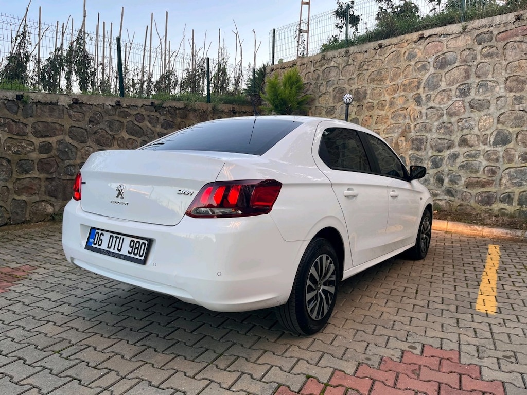 Sahibinden Temiz 301 - 5