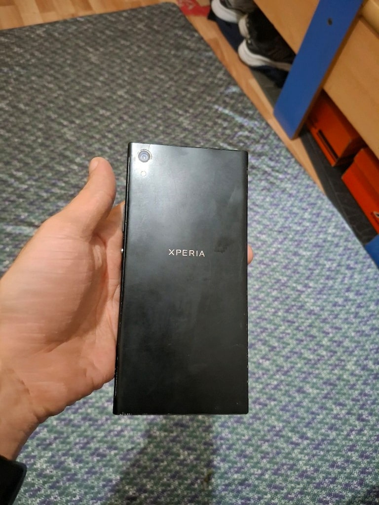Sony Xa1 Ultra - 2