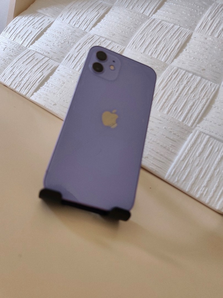 İPHONE 12 128 GB TR CİHAZI - 5