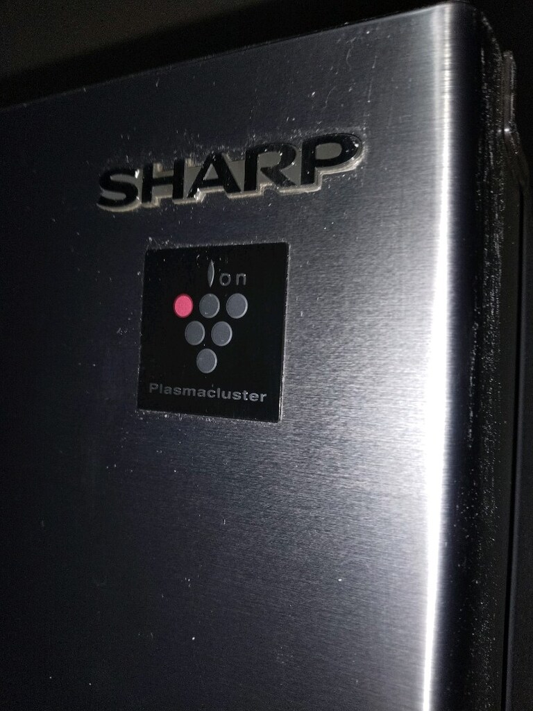 sharp buzdolabı - 2