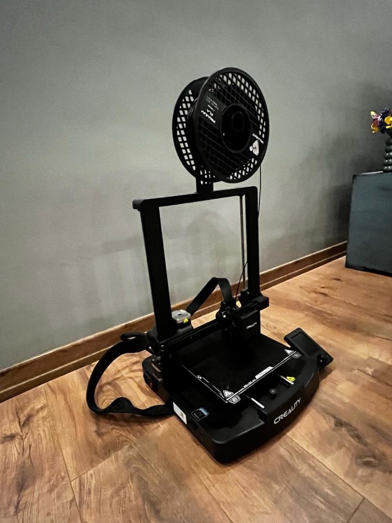 Creality Ender V3 SE - 3