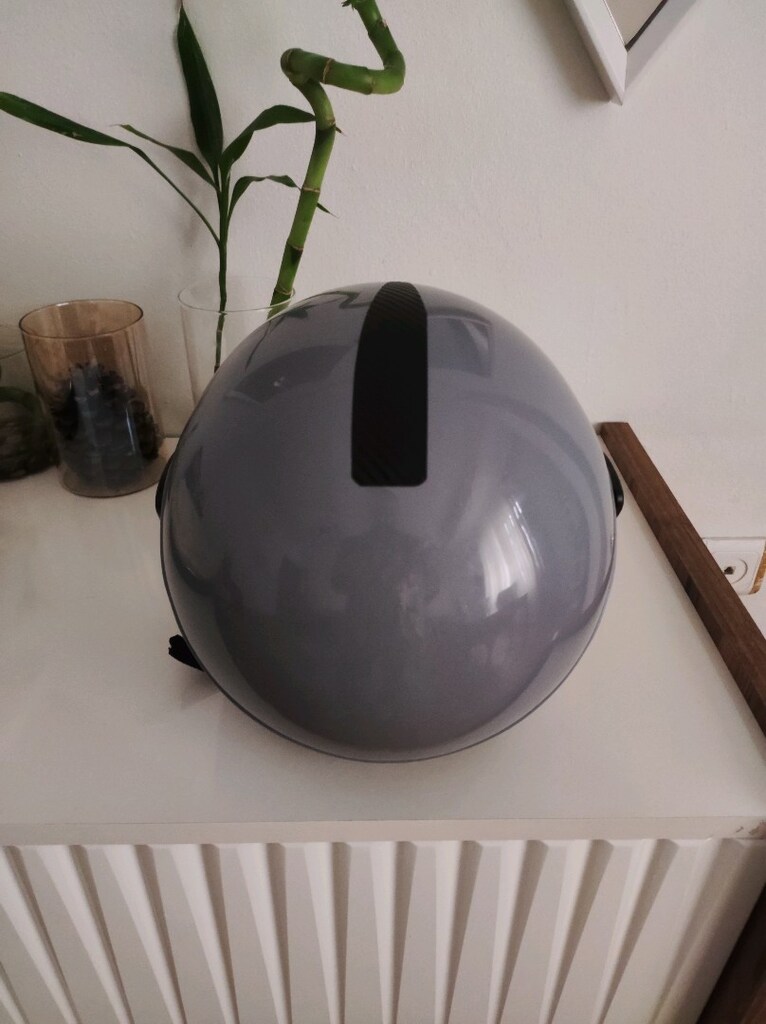 Yarım kask - 3