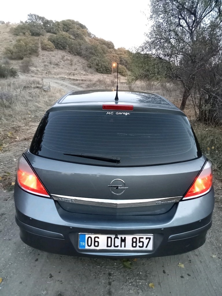 SAHİBİNDEN SATILIK ASTRA ELEGANCE - 9