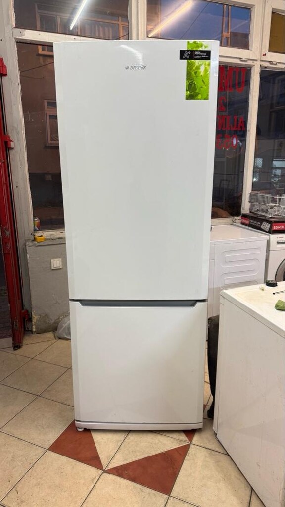 buzdolabı eve teslim - 5