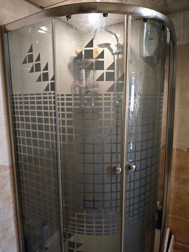 Duşakabin - 2