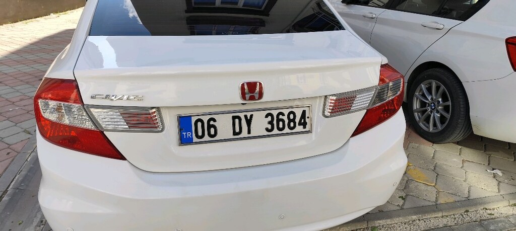 2012 fb7 elegance — görsel 13/18