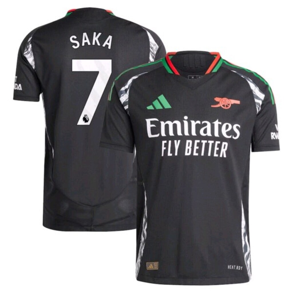 ARSENAL DEPLASMAN FORMA - 5