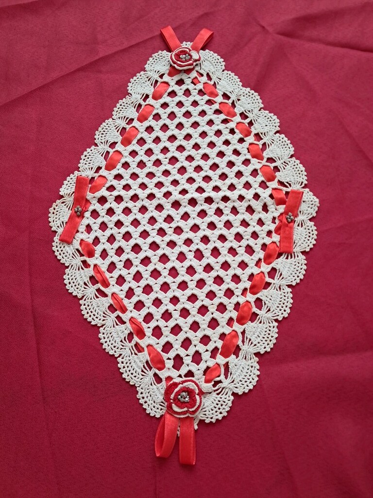 tepsi örtüsü - 2