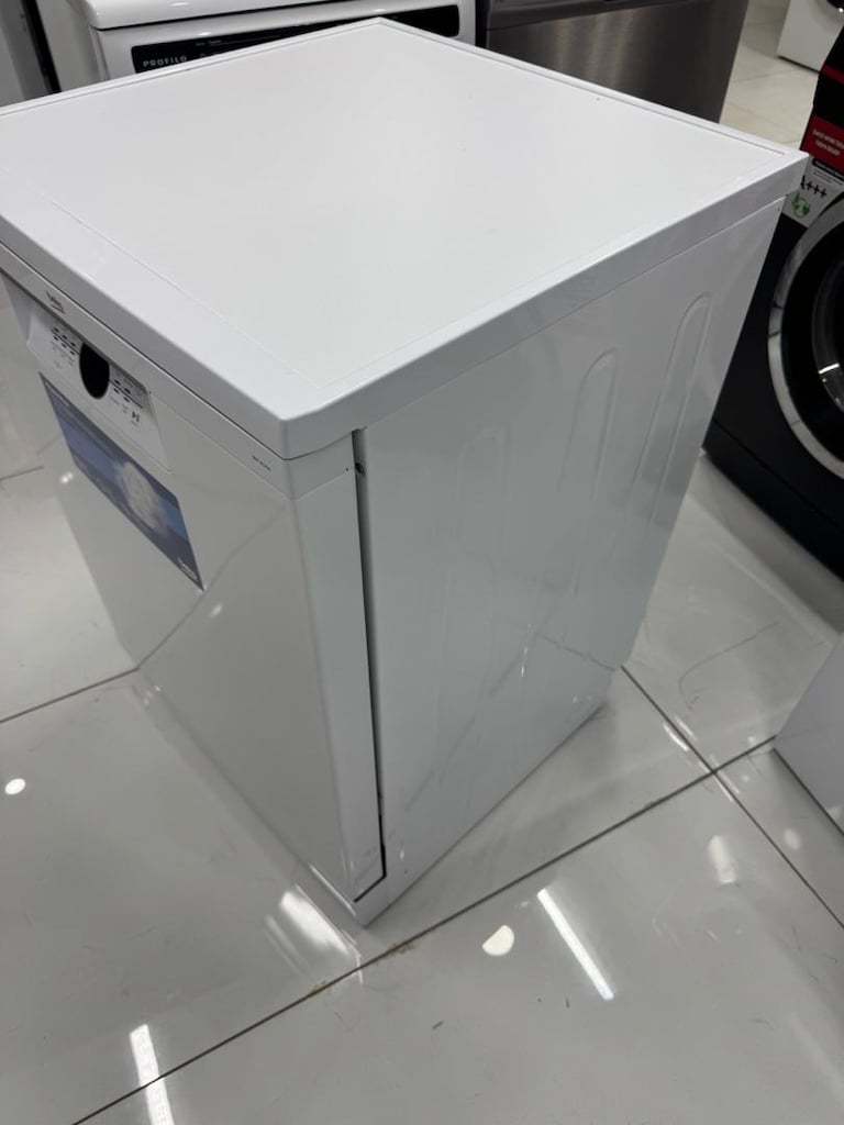 BEKO BULAŞIK MAKİNESİ - 5