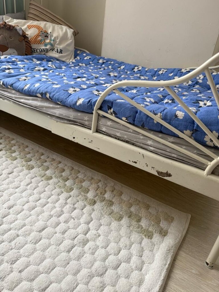 ikea Uzayabilen Çocuk Karyola 2 adet - 7