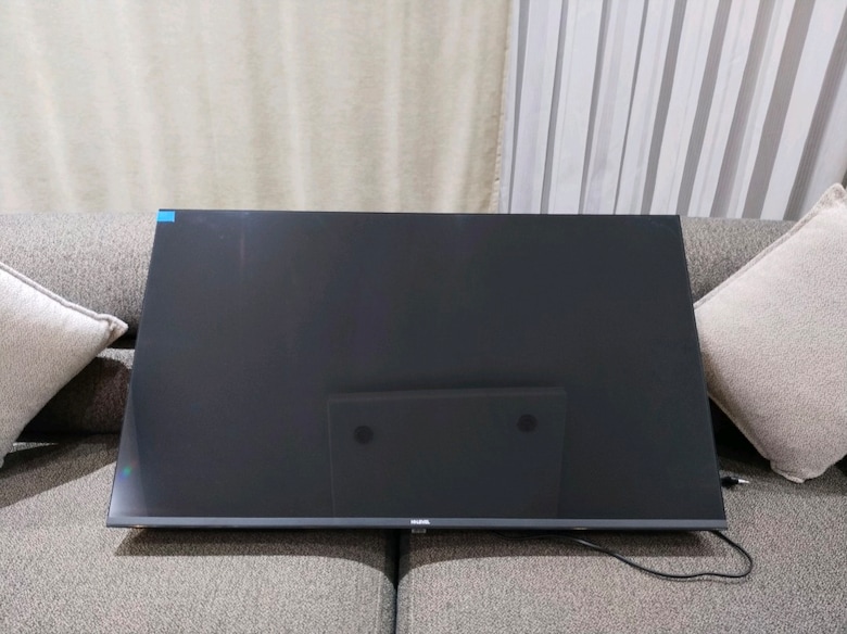 hı level 109 ekran tv Sıfır - 6