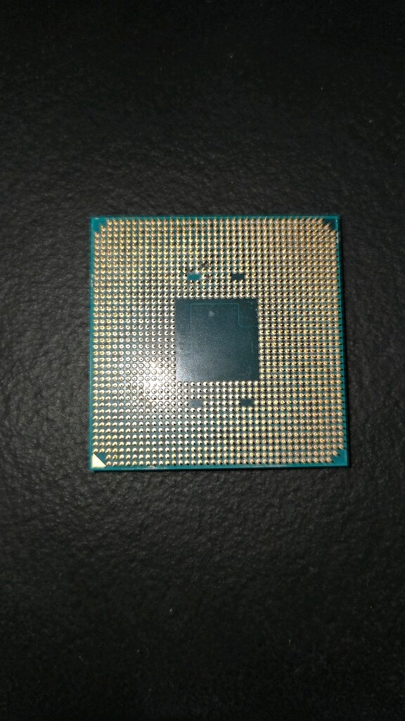 Amd Ryzen 3200G İşlemci - 2