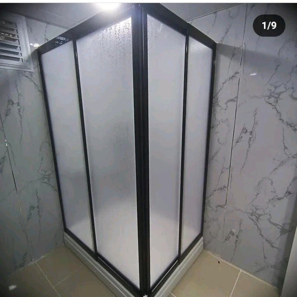DUŞAKABİNDE ŞOK FİYAT - 2