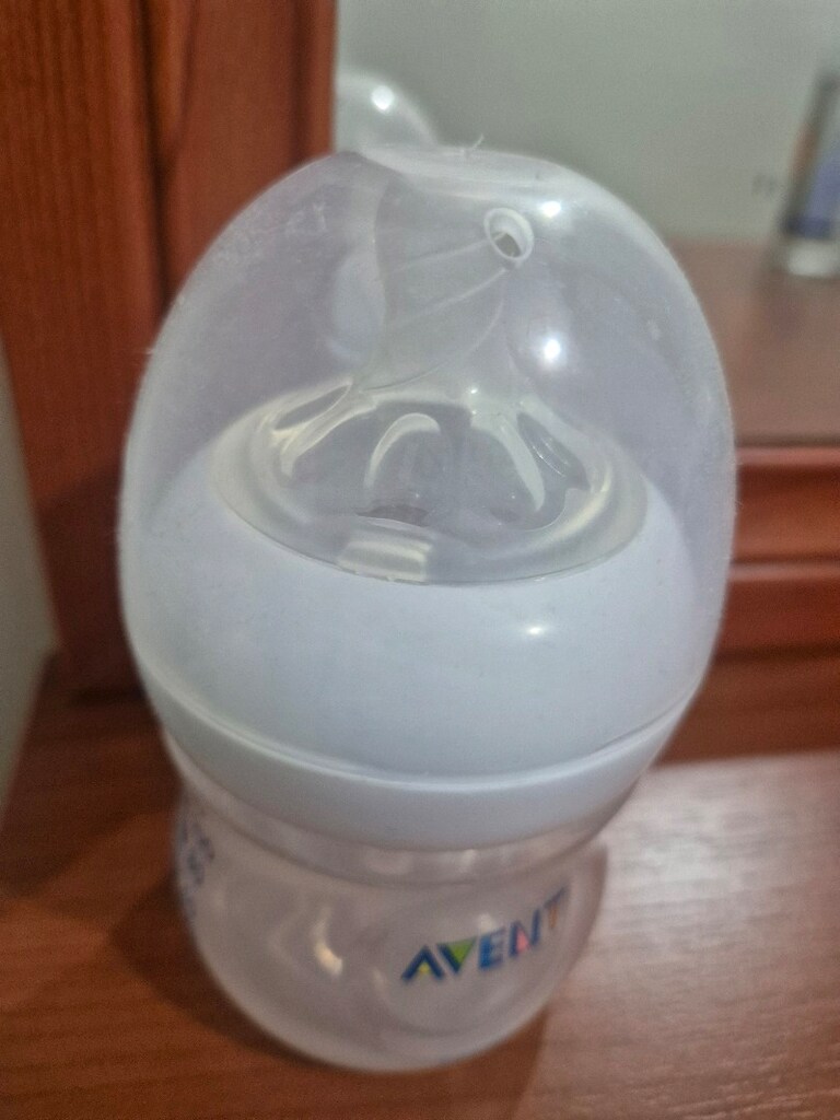 Phlips avent biberon - 2