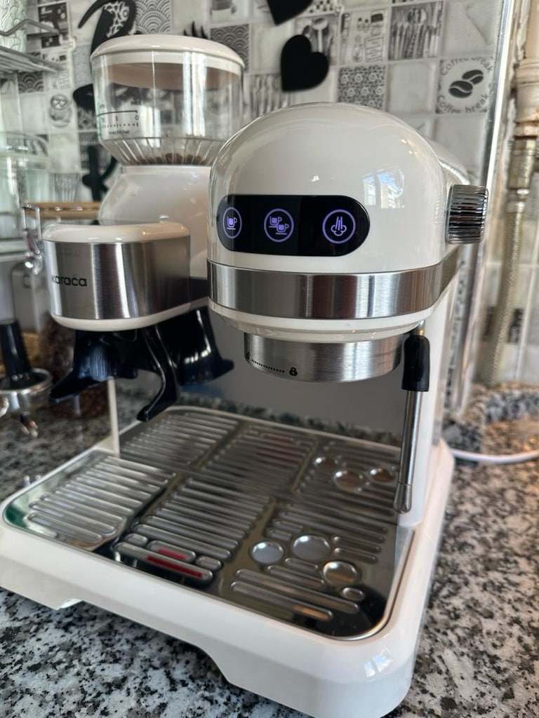 karaca coffemaid - 2