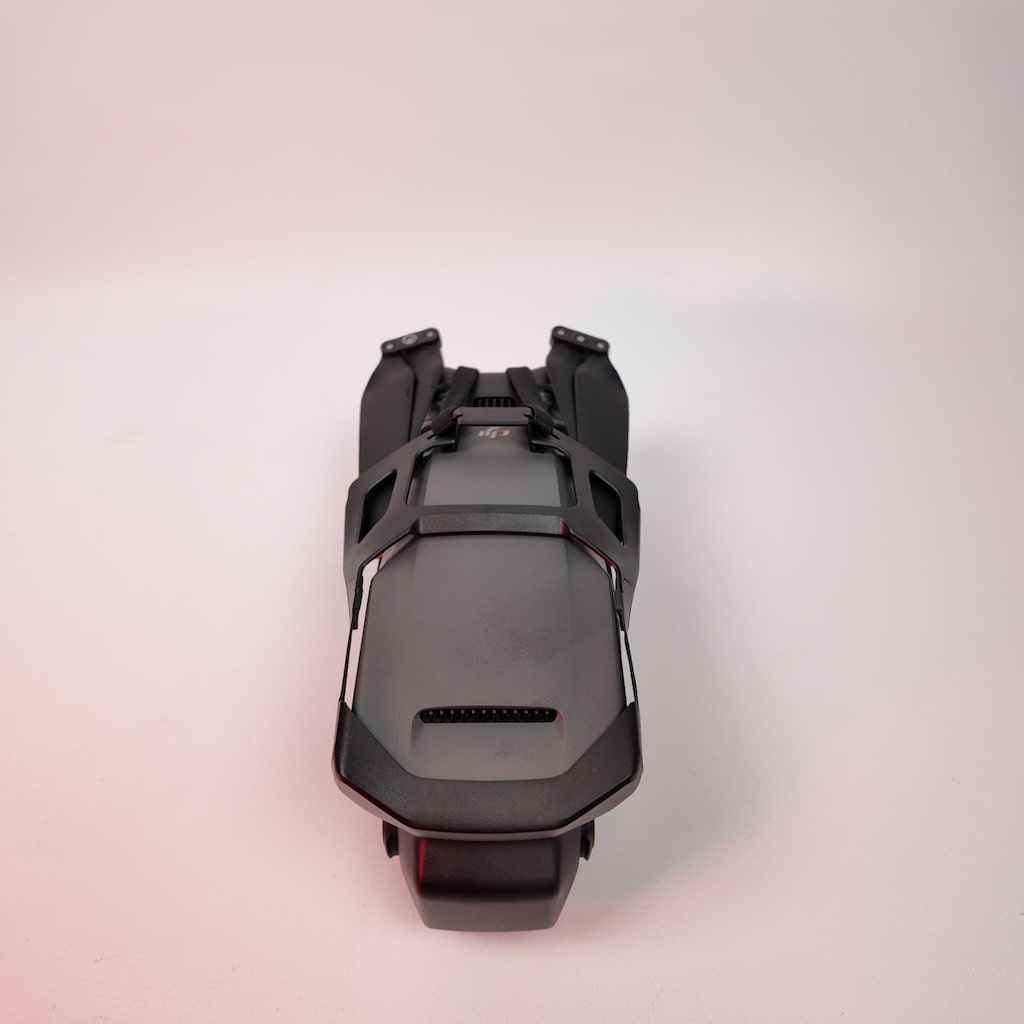 DJI MAVIC 3 CLASSIC DRONE KUTUSUNDA İKİNCİ EL TEMİZ CİHAZ - 14