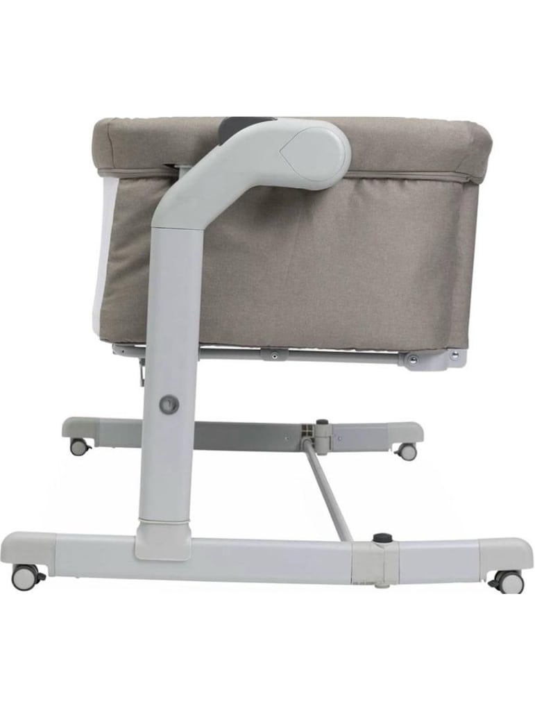 Chicco Next2Me Magic Evo + Sui Sleep Visco Yatak - 4