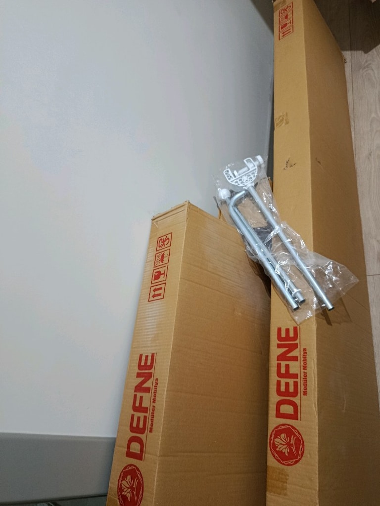 beş çekmeceli büyüyen beşik - 5