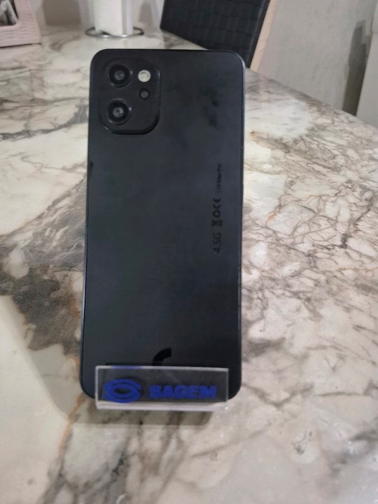 reeder S 19 max pro 256 cgbyt herseyi temiz ve calişiyor - 2