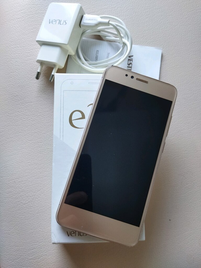 Vestel Venus sıfır gibi - 5