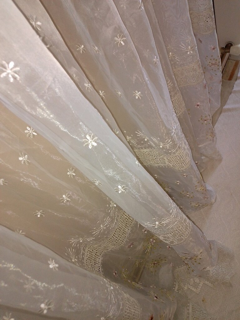 krem renk brillant marka tül - 5