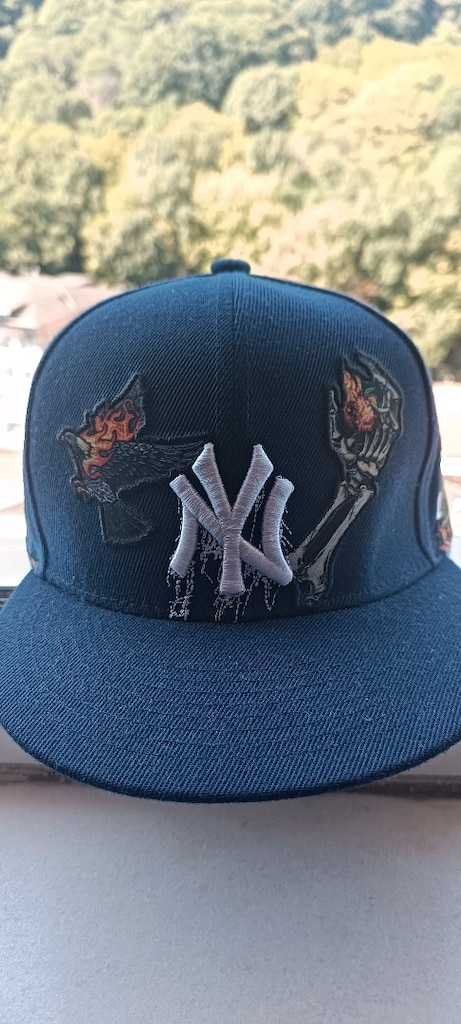 New Era Cap 58.7cm - 2