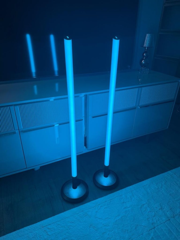 JBL PartyLight Stick Partybox Aydınlatma Çubuğu - 12
