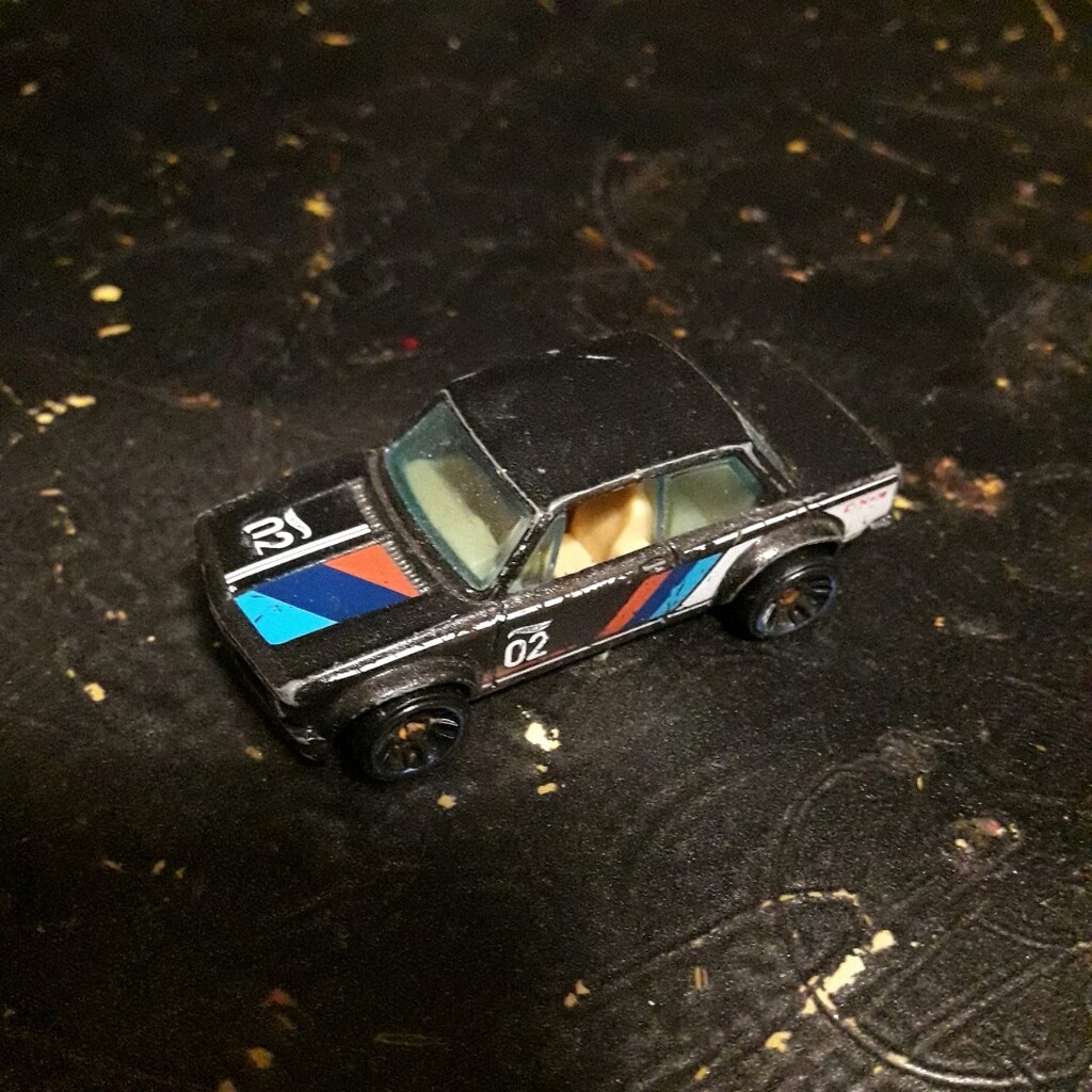 Mettel Hotwheels Araçlar - 5