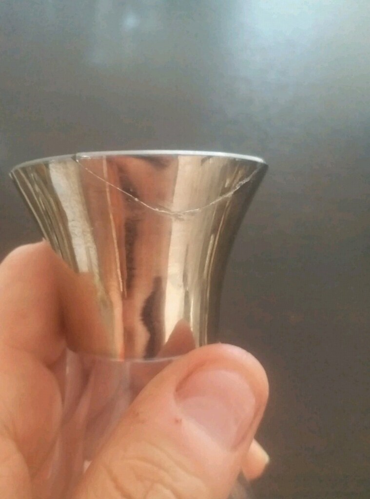 Kadeh Takımları - 5