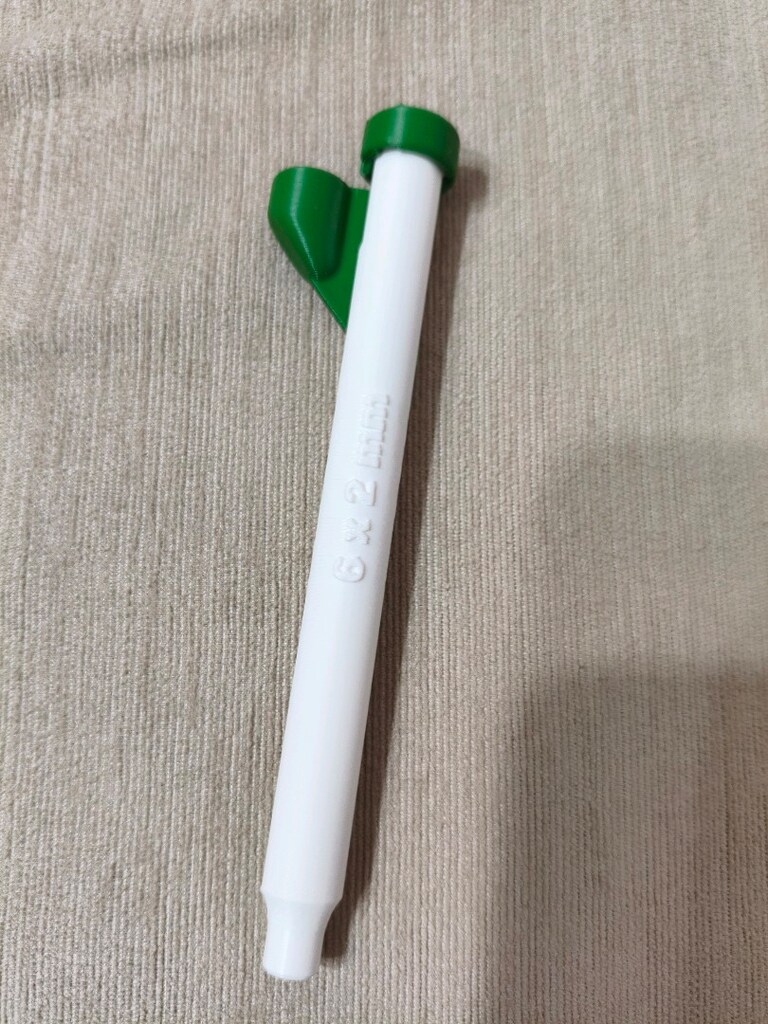 Mıknatıs ve stres topu - 3
