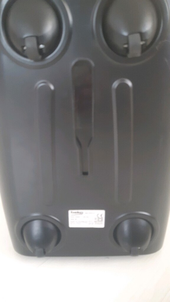 Elektrikli süpürge arızalı - 4