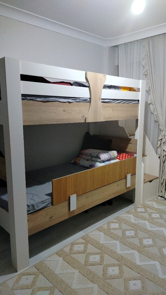 Ranza Şişli Feriköy - 2