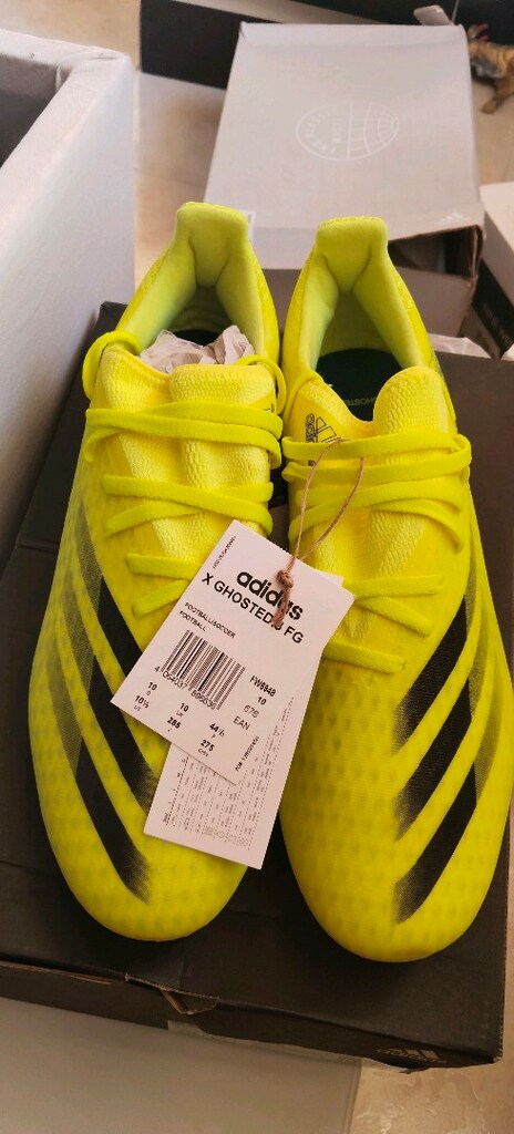 orijinal adidas krampon