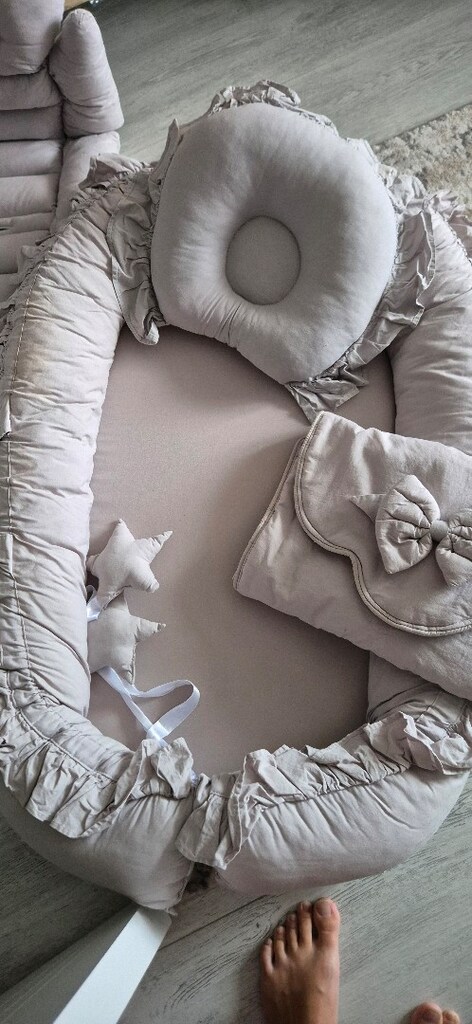 babynest takımı - 4