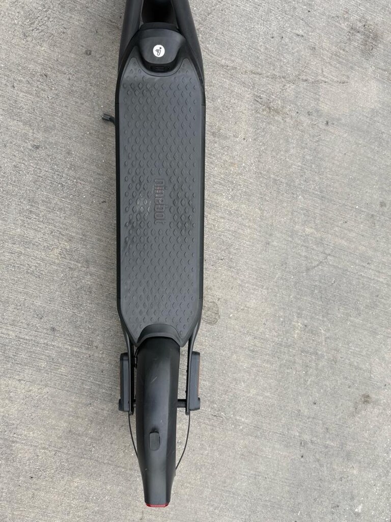 segway ninebot f2II ACİLLLL - 5