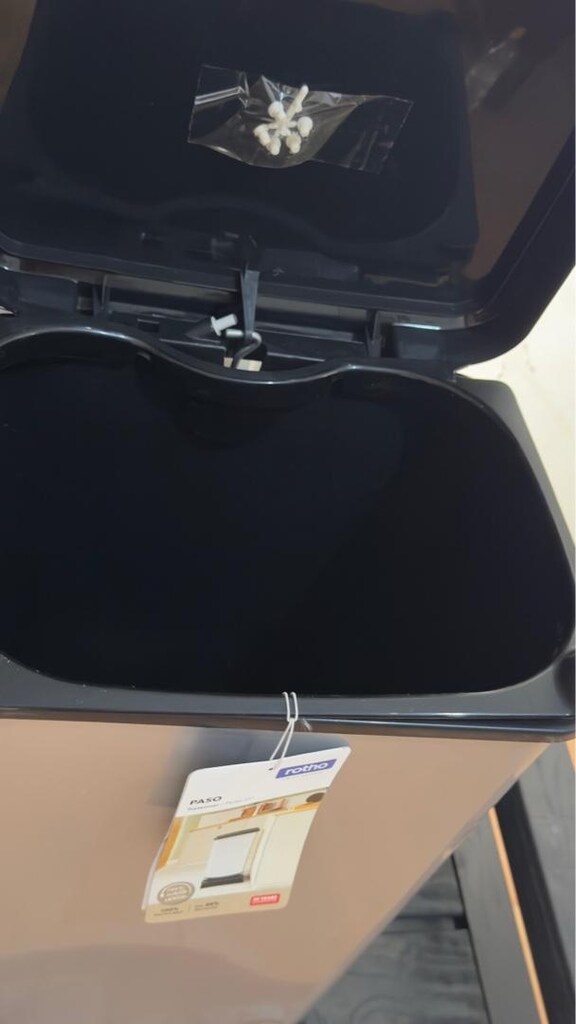 40litre ÇÖP KOVASI - 4