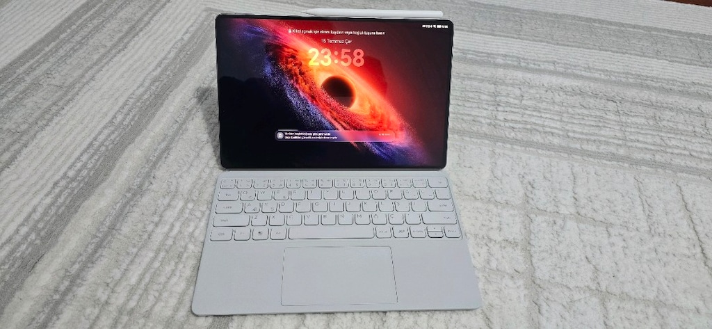 honor magic pad 4