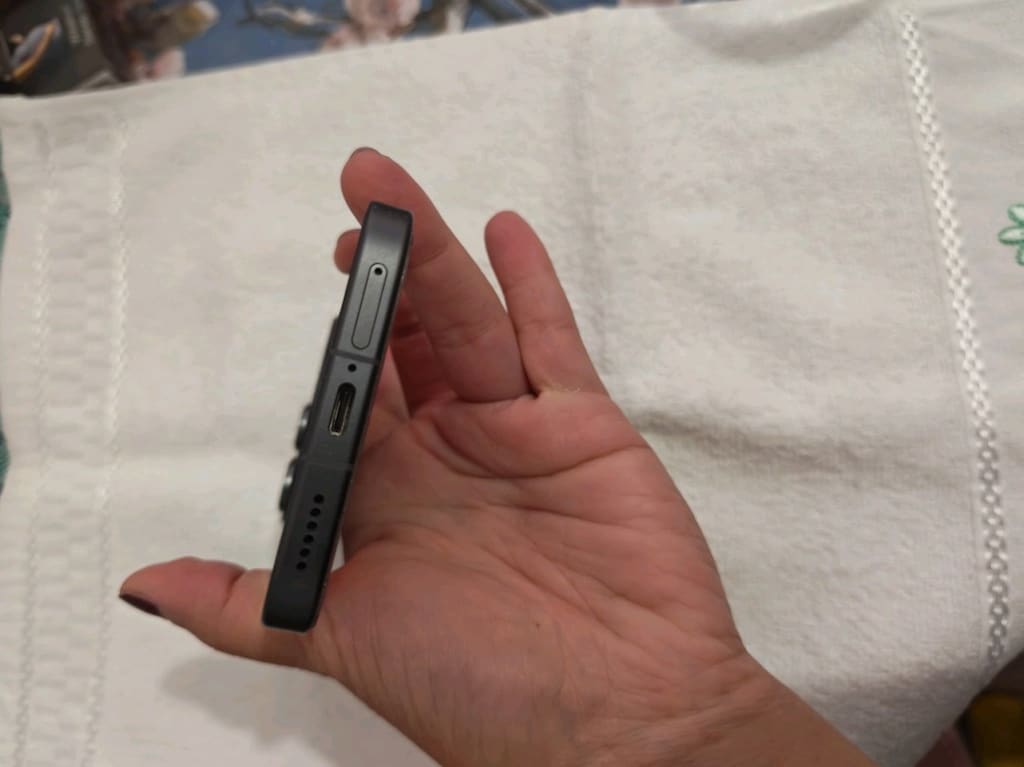 Honor 600 Pro 512 Gb 1 Ay Her şey dahil garantili - 8