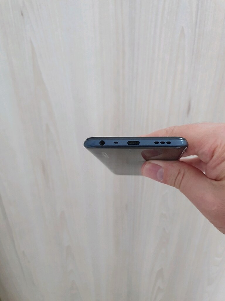 OPPO A54 128 gb TR ORJİNAL YURT İÇİ TEMİZ SAĞLAM TAKAS OLUR - 6