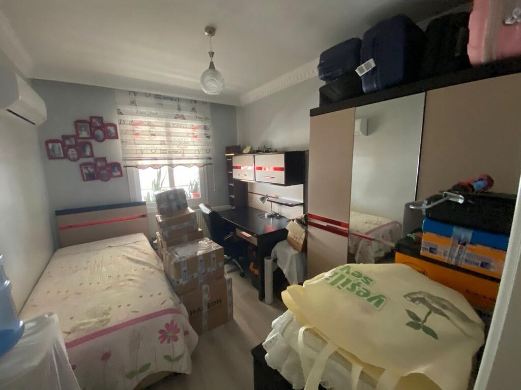 Genç Odası Takımı