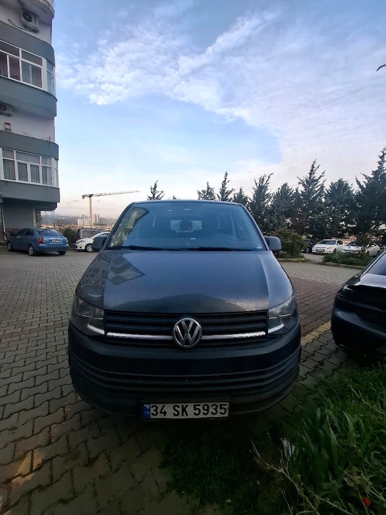 2016 transporter - 8