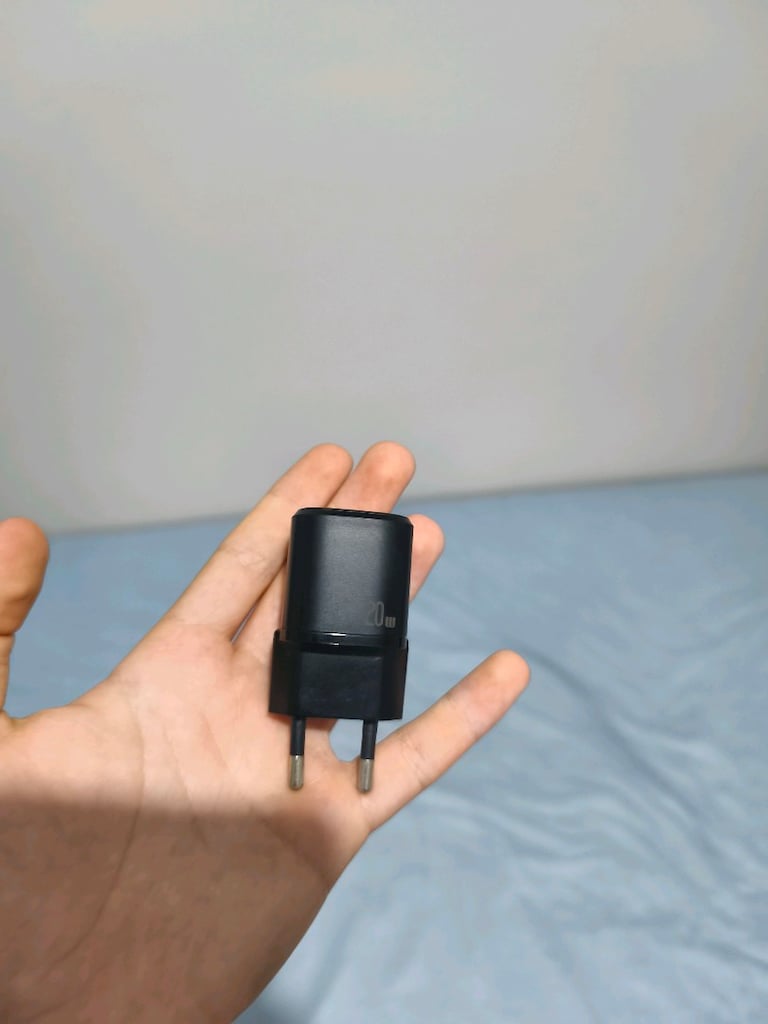 Baseus super si 20w adaptorler - 5