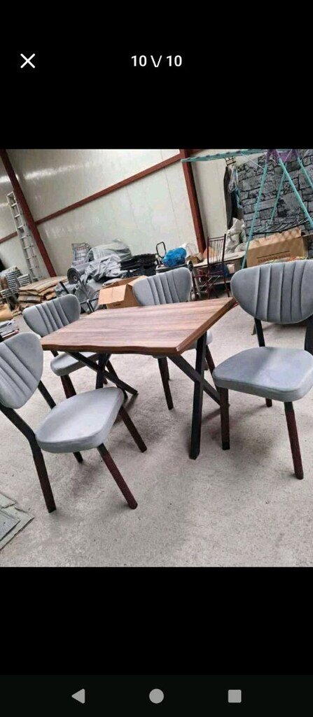 yemek masası - 3