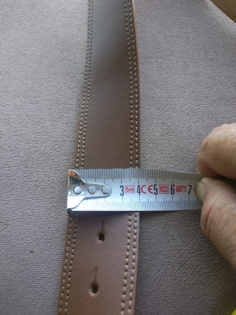 TCM hakiki deri sifir urun alman uretimi - 5