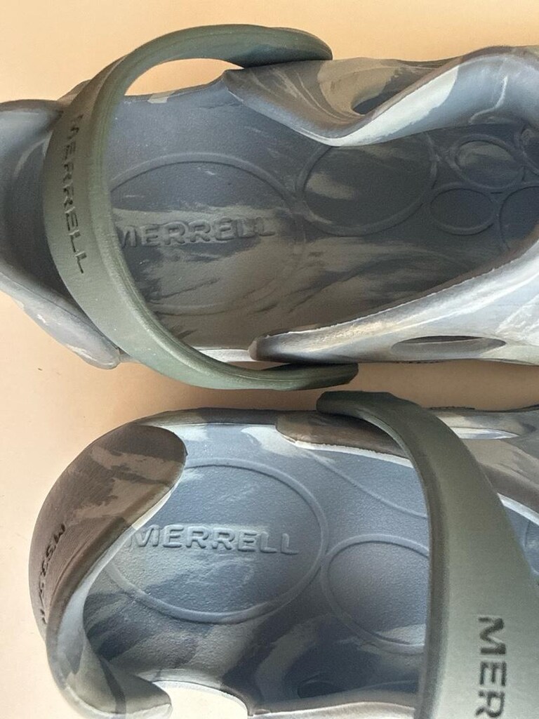 merrell orjinal sandelet - 3