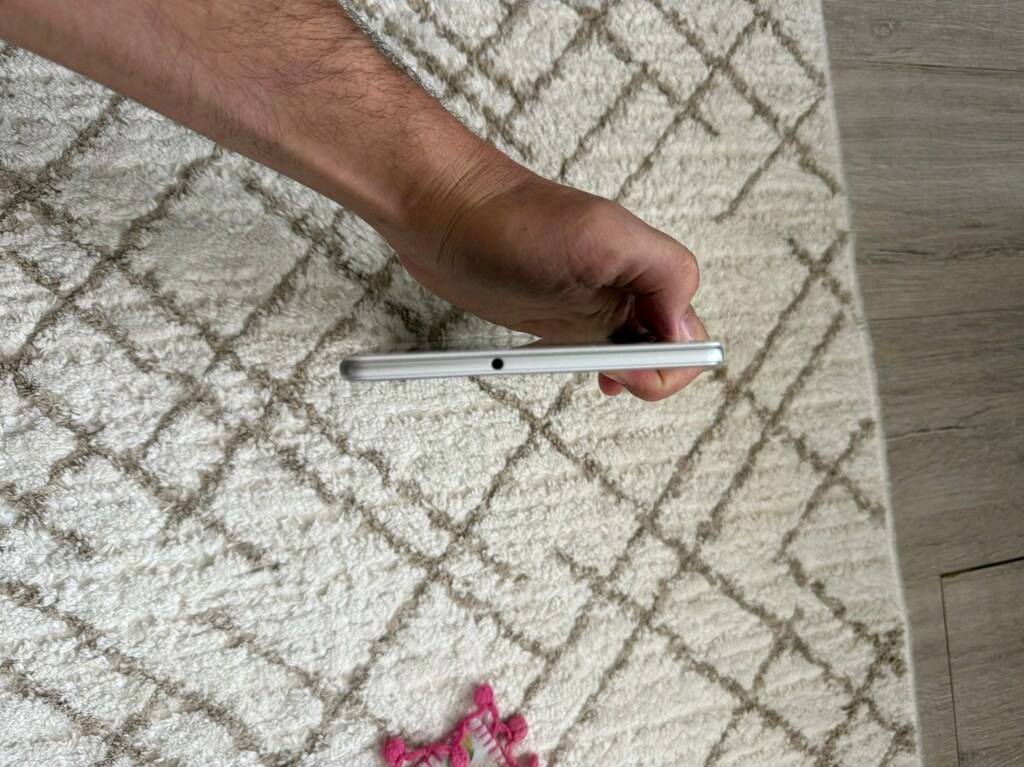 Samsung Galaxy Tab A - 5