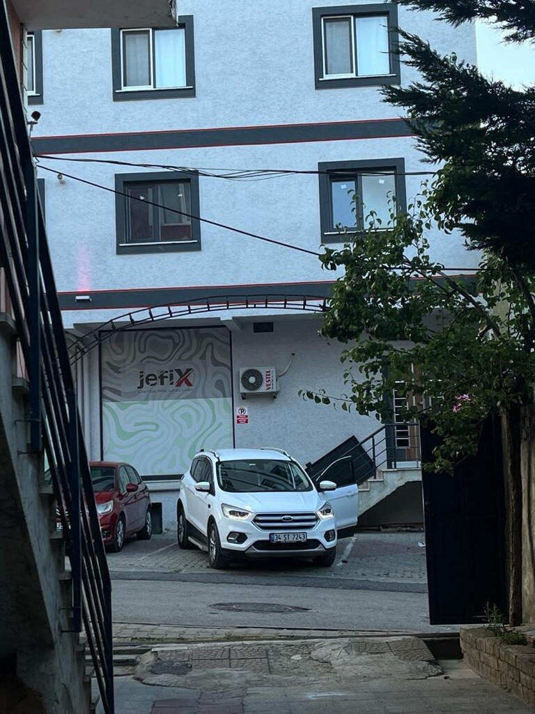 HATSIZ BOYASIZ TRAMERSİZ( 85 BİNDE FORD KUGA) - 13