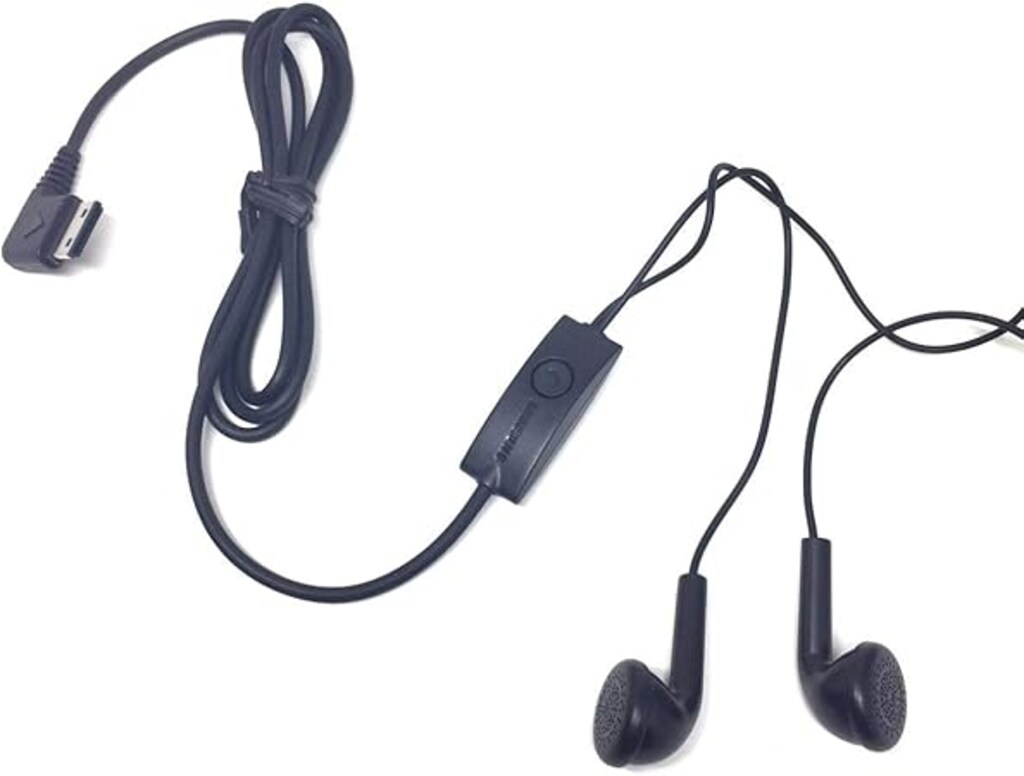 Samsung D880 E1205 E1205Y E1190 Orjinal Mikrofonlu Kulaklık - 2
