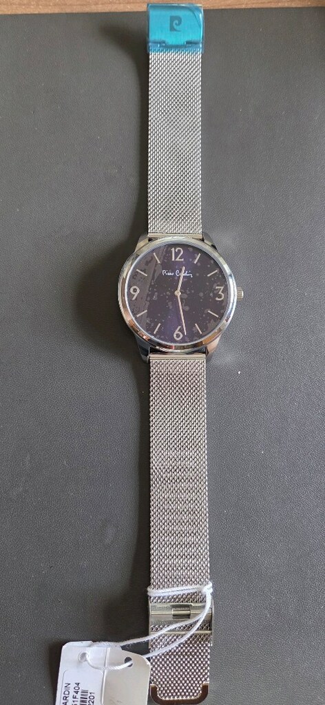 Pierre Cardin 800051F404 Erkek Kol Saati - 2